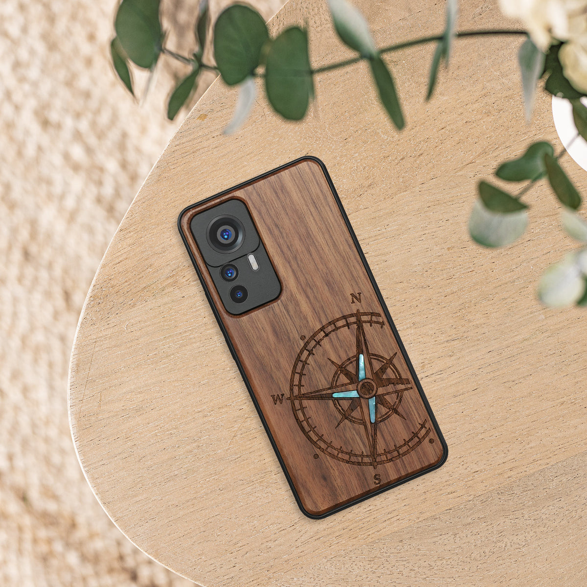 Xiaomi 12T / 12T Pro stoßfestes Hardcase mit TPU Bumper