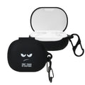 Anker Soundcore Life P3 Kopfhörer Hülle stoßfest mit Karabiner Don't Touch My Headphones