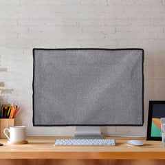 20-22" Monitor Staubschutzhülle Stoff