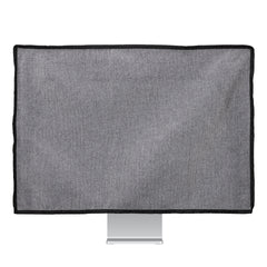 20-22" Monitor Staubschutzhülle Stoff