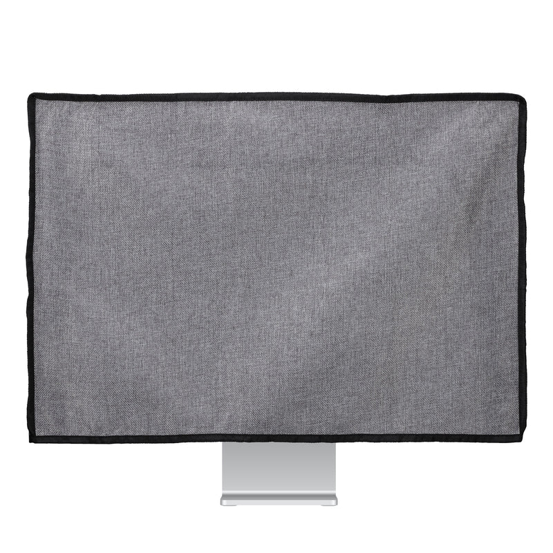 20-22" Monitor Staubschutzhülle Stoff