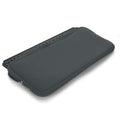 kwmobile Tastatur-Hülle kompatibel mit Logitech Mx Keys Mini Wireless - Schutzhülle Case Tasche für Tastatur - Tasche
