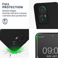 Xiaomi 12T Pro Silikon Handyhülle