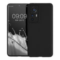 Xiaomi 12T Pro Silikon Handyhülle