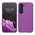 Metallic Violett