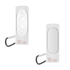 Nothing Ear (Stick) Hülle Transparent Matt