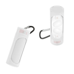 Nothing Ear (Stick) Hülle Transparent Matt