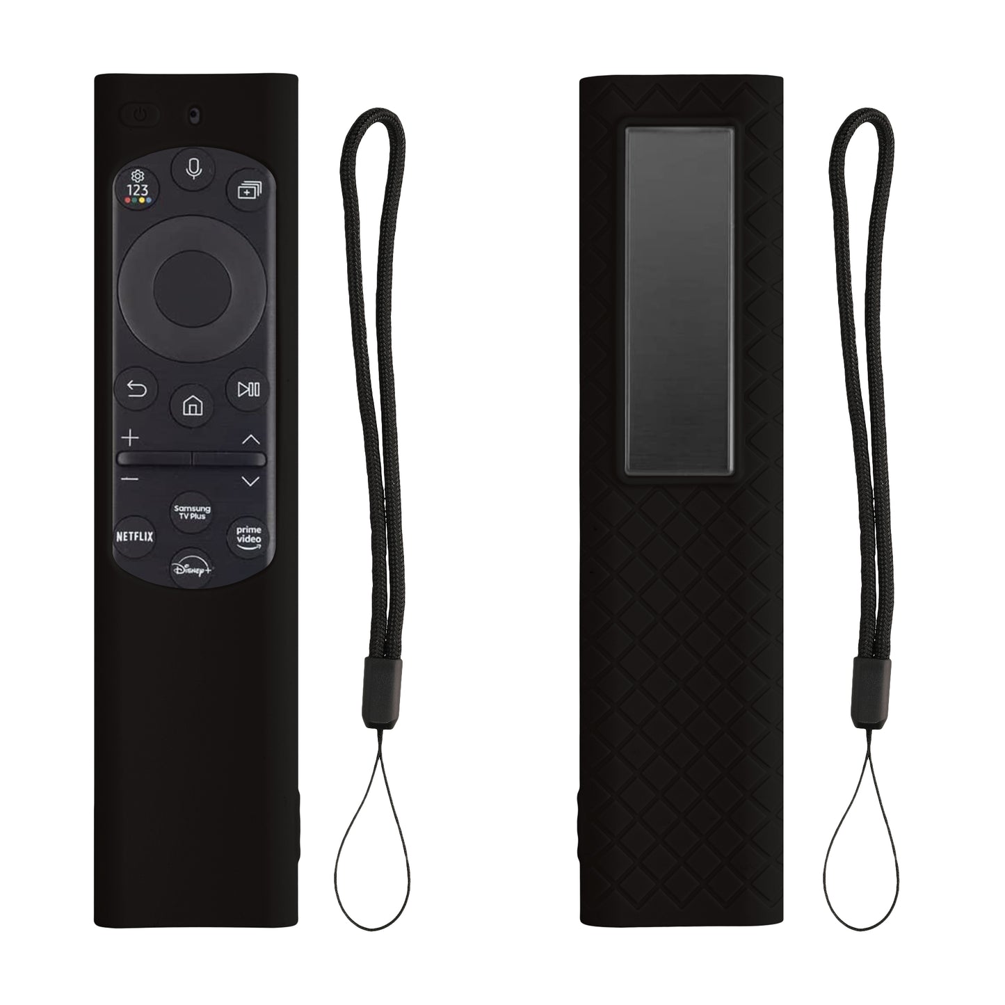 Fernbedienung Hülle für Samsung Smart TV TM2280e BN59-01385 / BN59-01386 / BN59-01391A