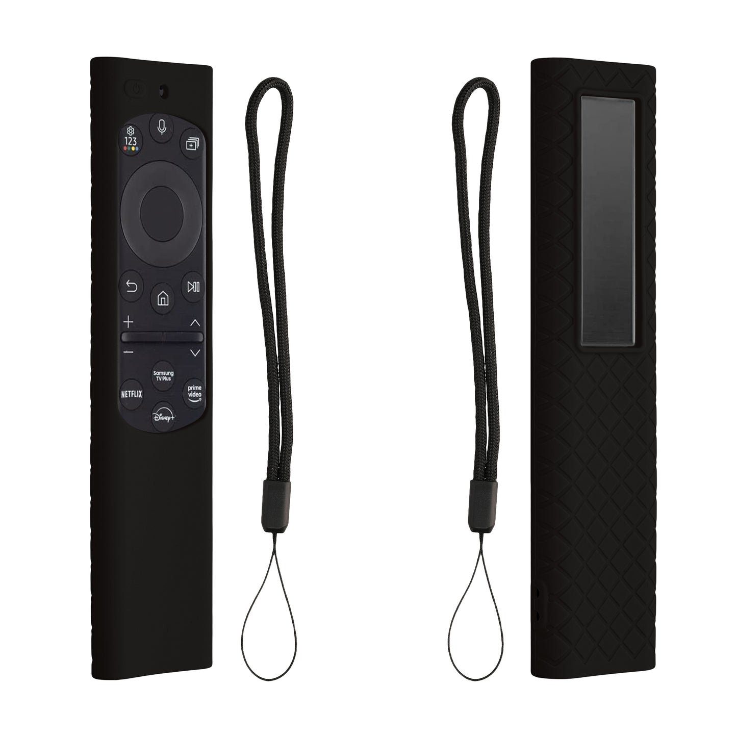 Fernbedienung Hülle für Samsung Smart TV TM2280e BN59-01385 / BN59-01386 / BN59-01391A