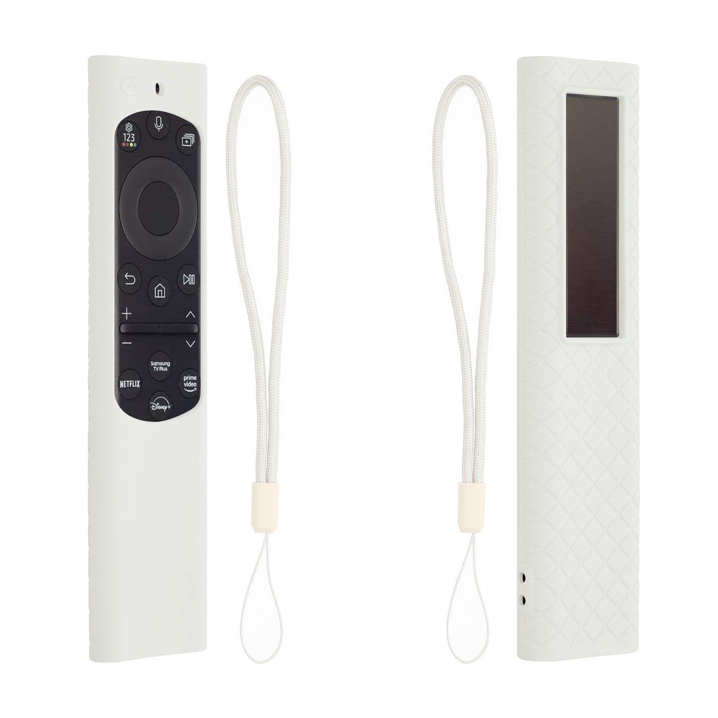 Fernbedienung Hülle für Samsung Smart TV TM2280e BN59-01385 / BN59-01386 / BN59-01391A