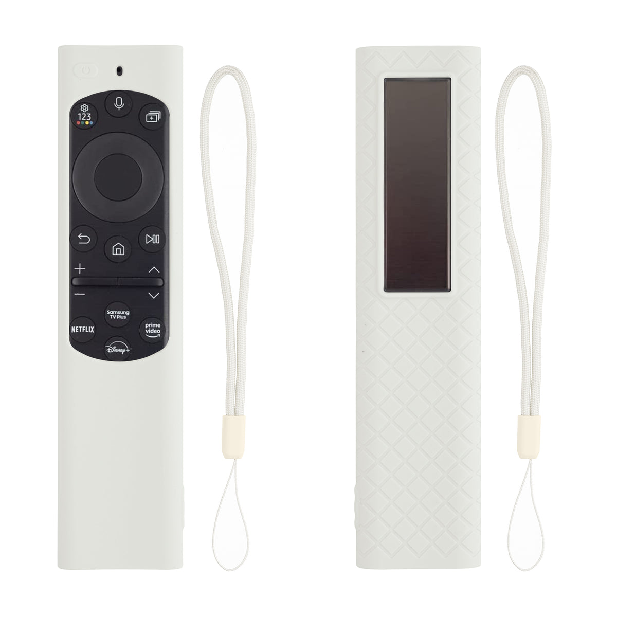 Fernbedienung Hülle für Samsung Smart TV TM2280e BN59-01385 / BN59-01386 / BN59-01391A