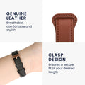 kwmobile Uhrenarmband für Xiaomi Mi Band 7 Pro Armband - Ersatzarmband für Fitnesstracker - Wechselarmband Smartwatch
