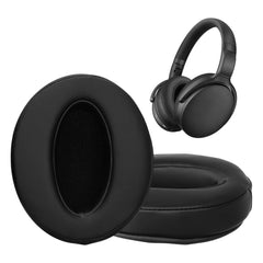 kwmobile Ohr Polster für Sennheiser HD 4.50SE / HD 4.40BT / HD 4.30G / HD 4.20S Ohrpolster - Ersatz Ohrpolster