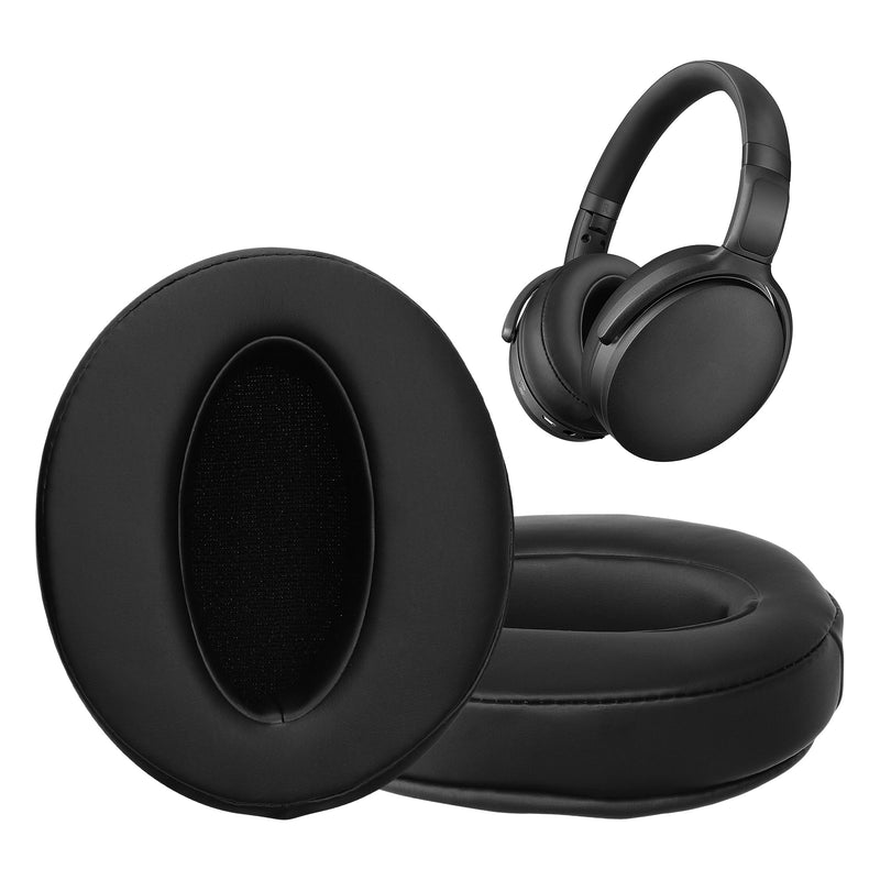 kwmobile Ohr Polster für Sennheiser HD 4.50SE / HD 4.40BT / HD 4.30G / HD 4.20S Ohrpolster - Ersatz Ohrpolster