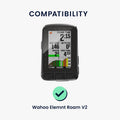 Wahoo Elemnt Roam V2 Hülle