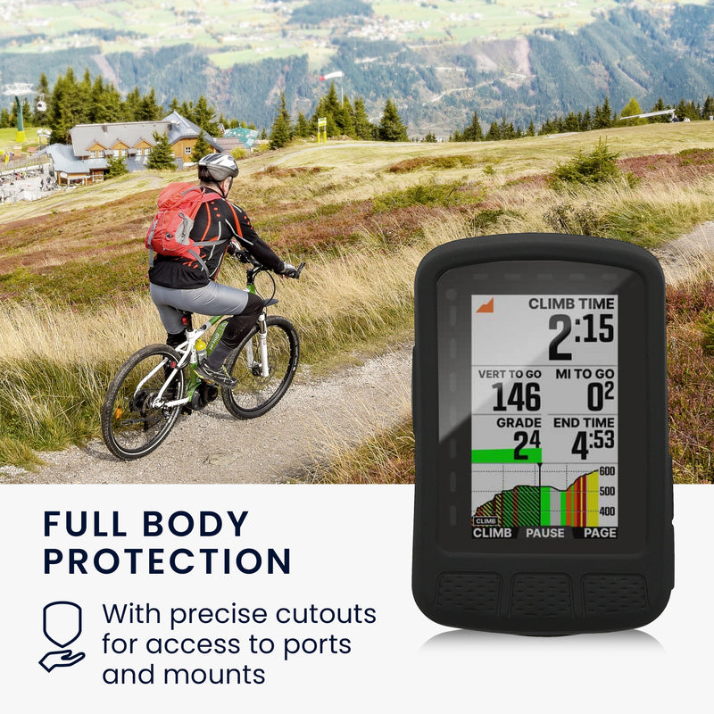 Wahoo Elemnt Roam V2 Hülle