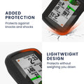 Wahoo Elemnt Roam V2 Hülle