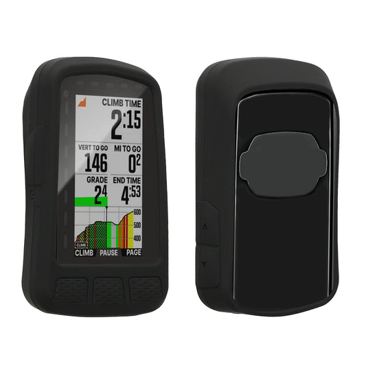 kwmobile Hülle kompatibel mit Wahoo Elemnt Roam V2 Case Schutzhülle