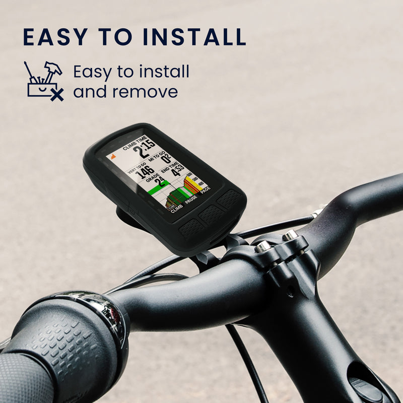 Wahoo Elemnt Roam V2 Hülle