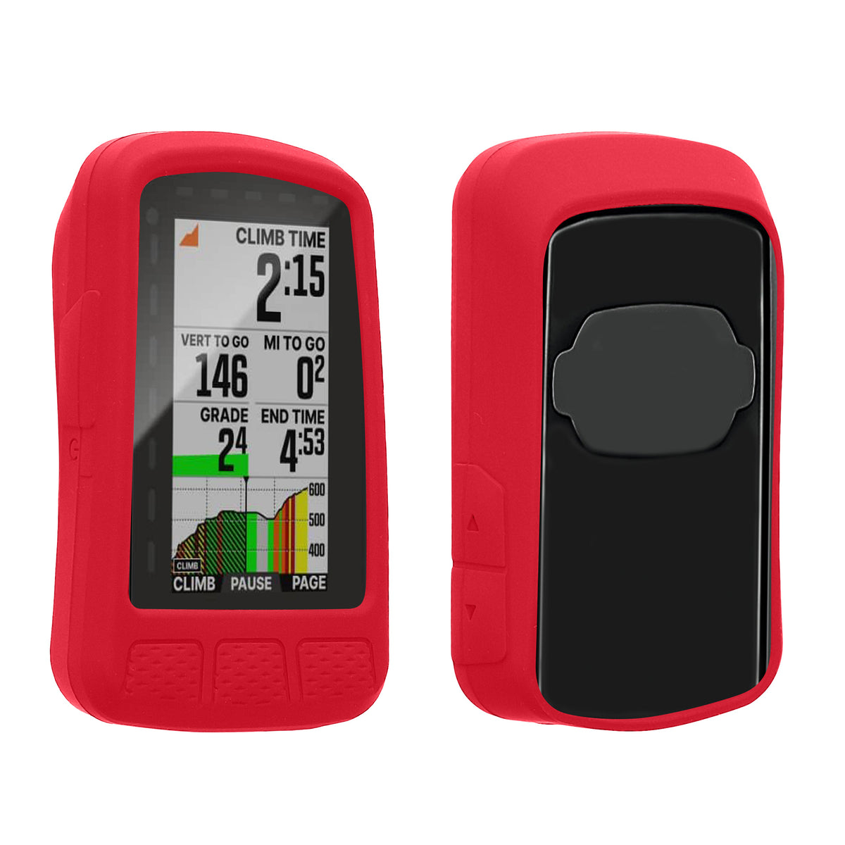 Wahoo Elemnt Roam V2 Hülle
