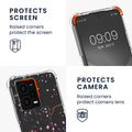 Hülle kompatibel mit Xiaomi Redmi Note 12 Pro 5G