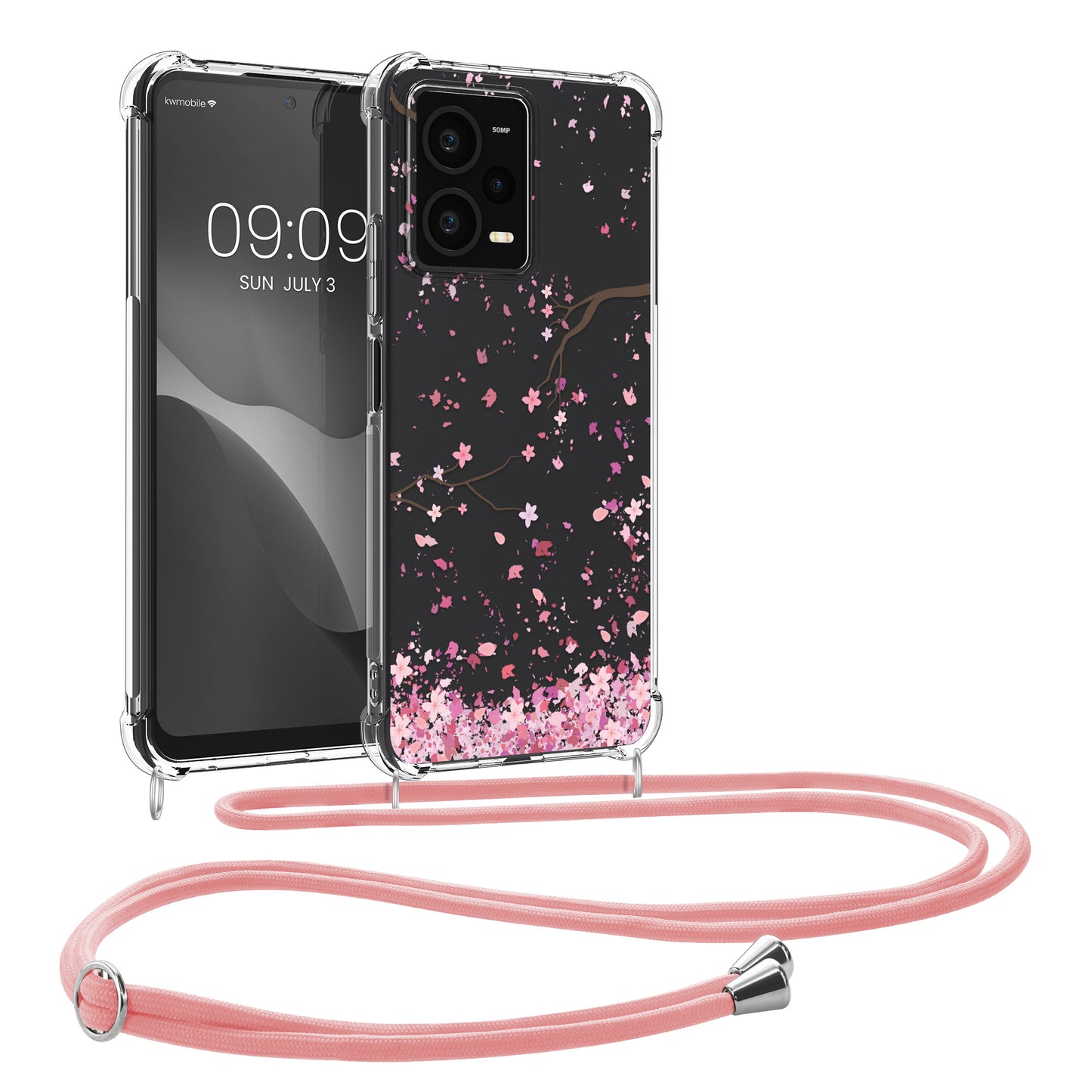 Hülle kompatibel mit Xiaomi Redmi Note 12 Pro 5G