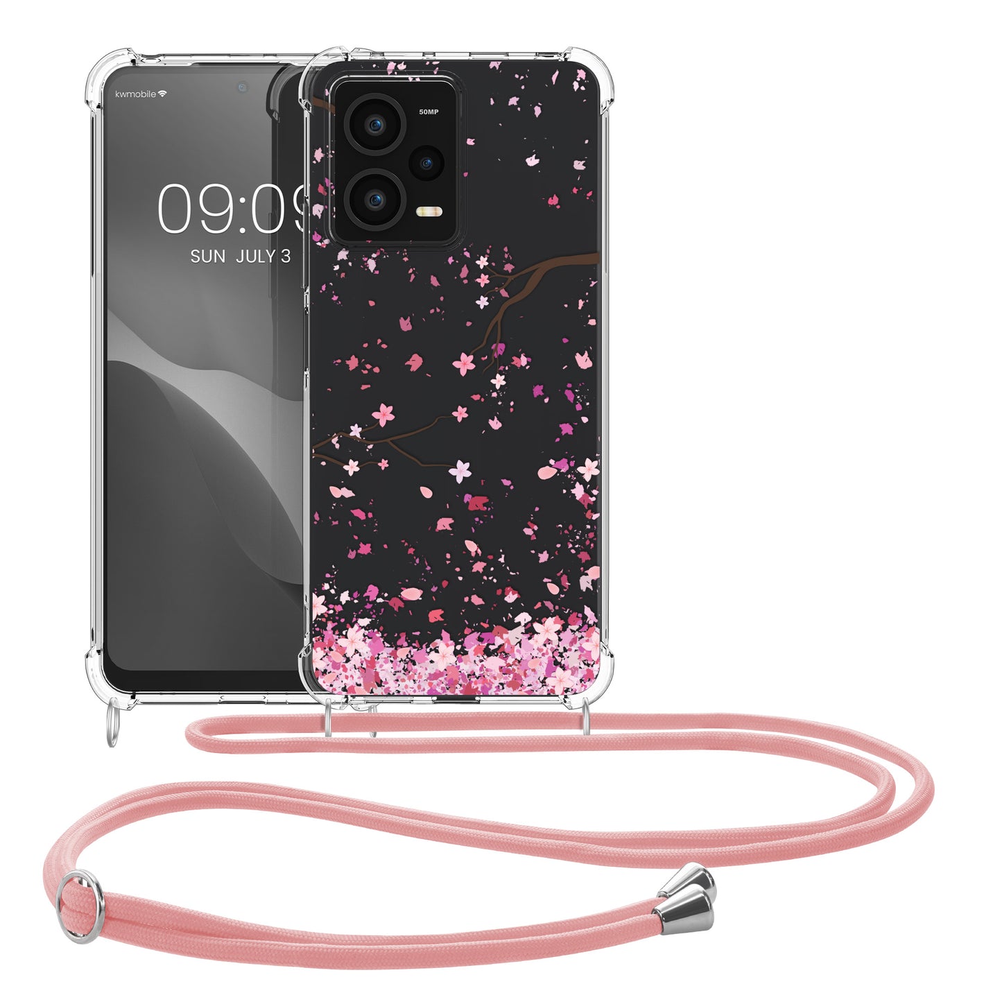 Hülle kompatibel mit Xiaomi Redmi Note 12 Pro 5G