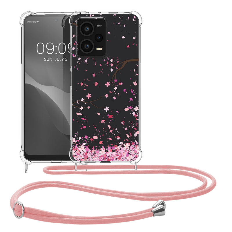 Hülle kompatibel mit Xiaomi Redmi Note 12 Pro 5G