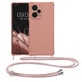 Hülle kompatibel mit Xiaomi Redmi Note 12 Pro+ 5G / Note 12 Pro Plus 5G