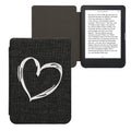 Hülle für Kobo Clara 2E / Tolino Shine 4