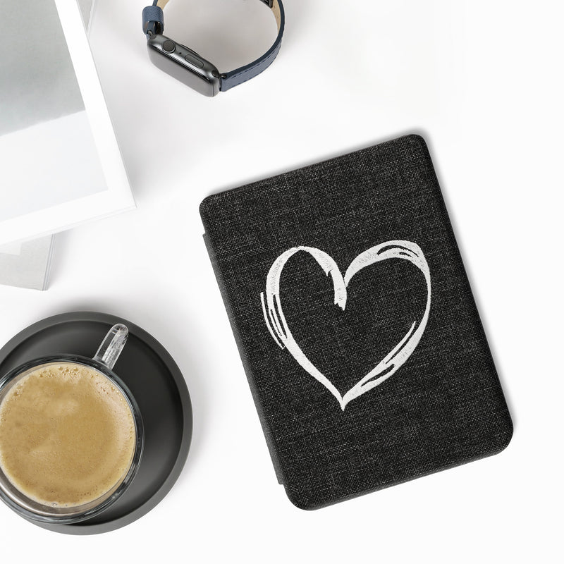 Hülle für Kobo Clara 2E / Tolino Shine 4
