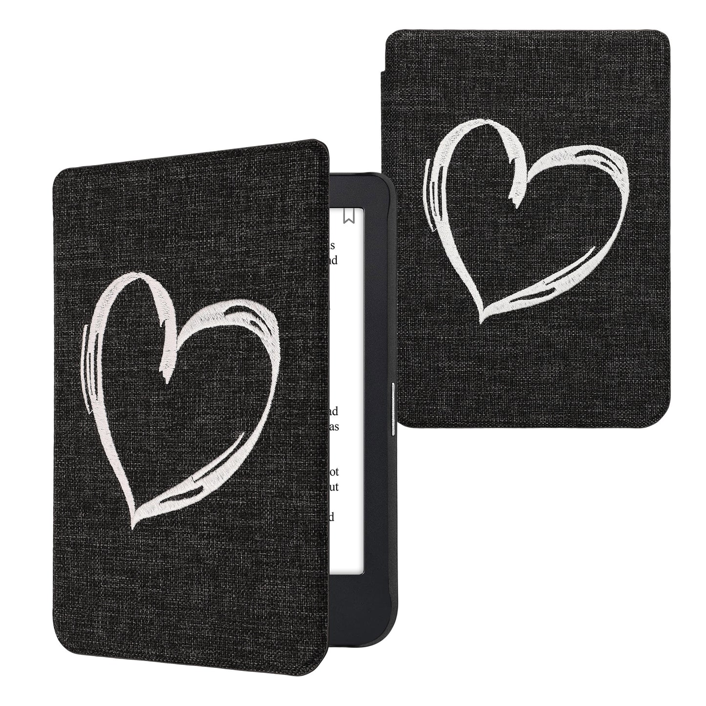 Hülle für Kobo Clara 2E / Tolino Shine 4