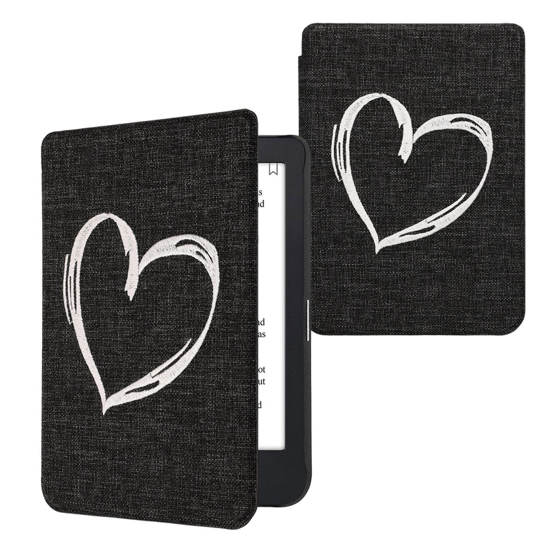 Hülle für Kobo Clara 2E / Tolino Shine 4