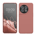 OnePlus 11 Silikon Handyhülle