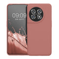 OnePlus 11 Silikon Handyhülle