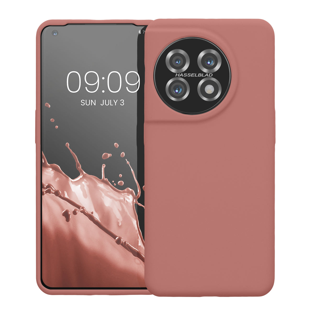 OnePlus 11 Silikon Handyhülle
