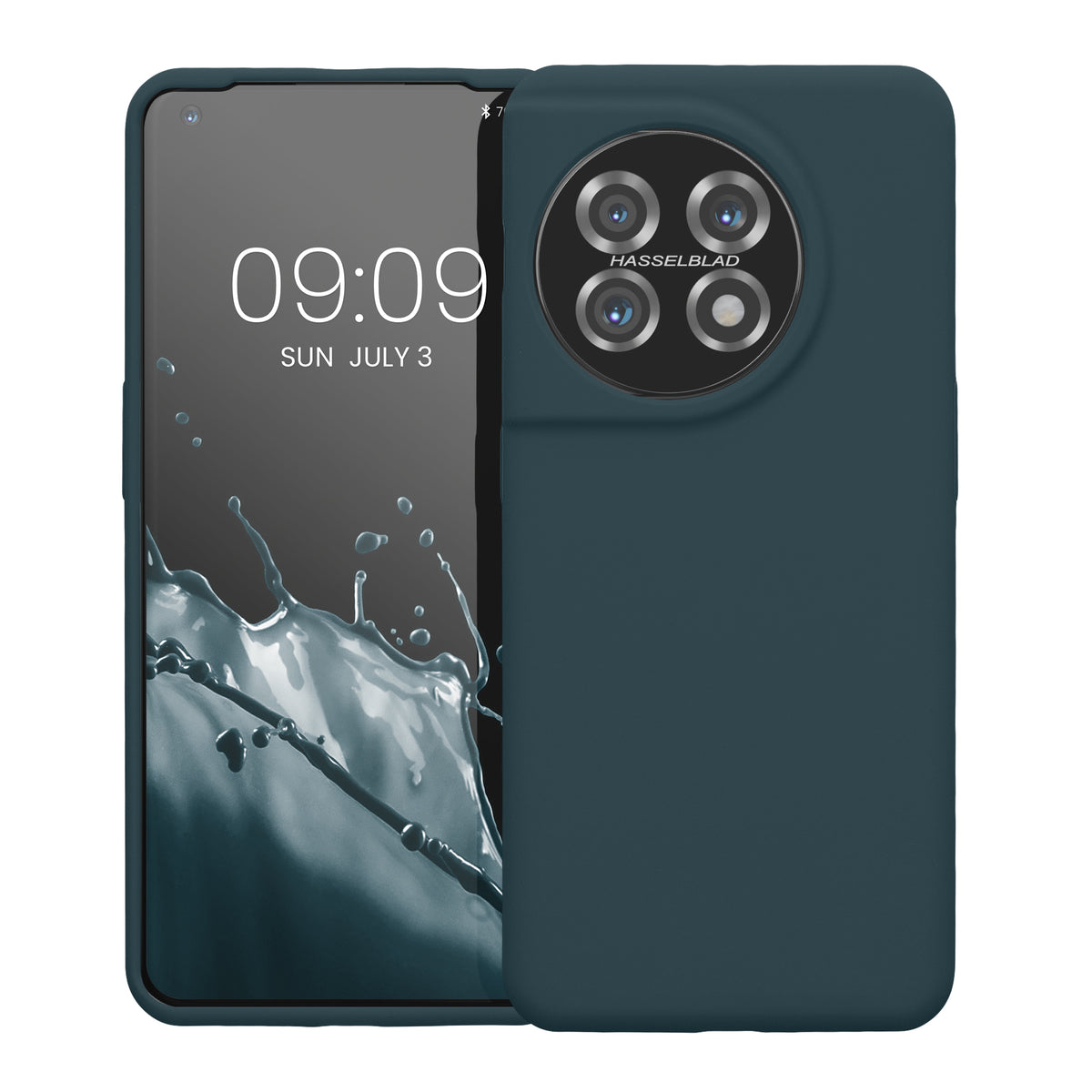 OnePlus 11 Silikon Handyhülle