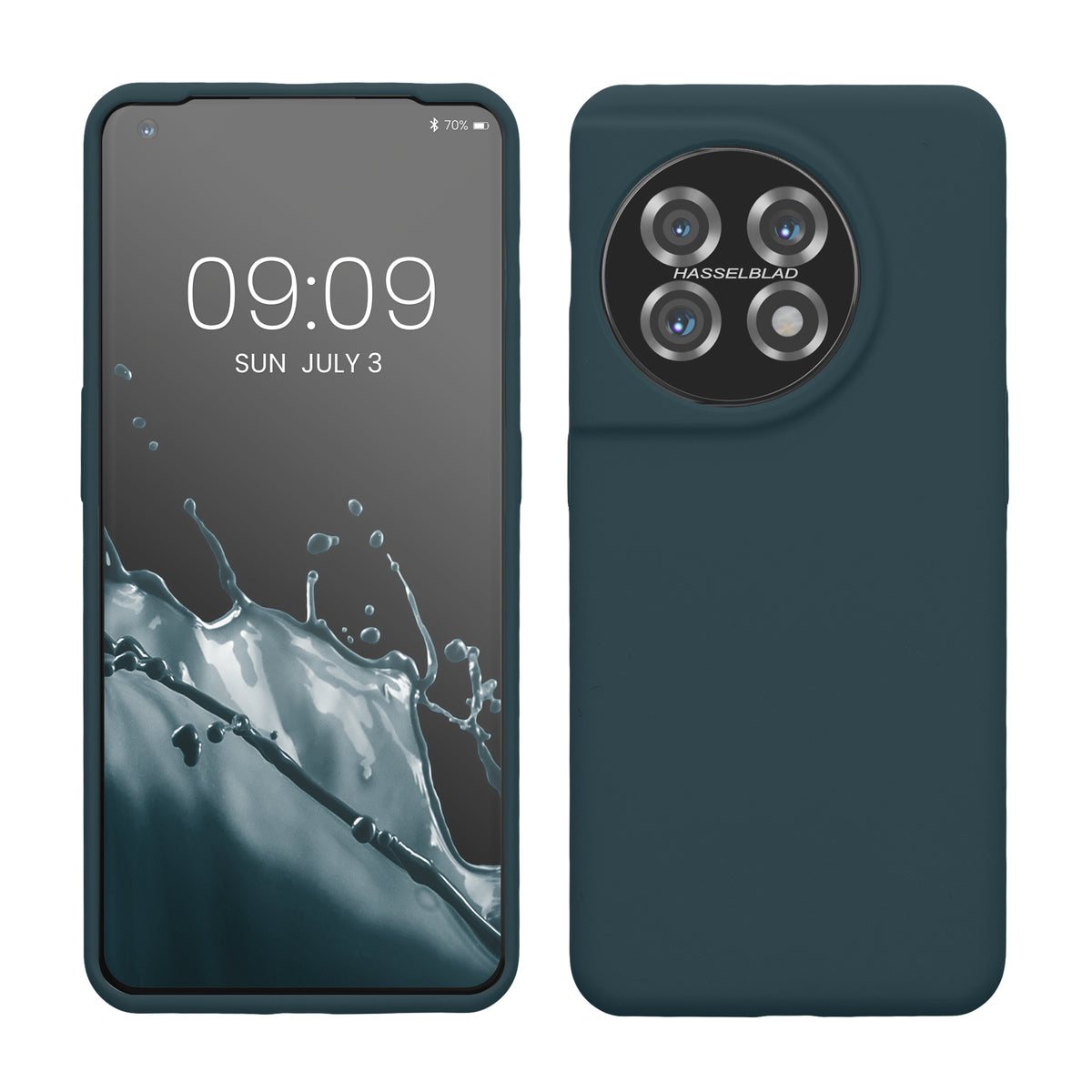 OnePlus 11 Silikon Handyhülle