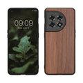 kwmobile Handyhülle für OnePlus 11 - Case mit TPU Bumper - Stoßfestes Hardcase - Schutzhülle Cover