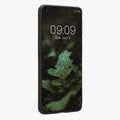 kwmobile Handyhülle für OnePlus 11 - Case mit TPU Bumper - Stoßfestes Hardcase - Schutzhülle Cover