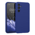 Blauviolett