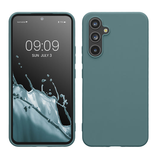 kwmobile Handyhülle für Samsung Galaxy A54 5G - Schutzhülle Cover