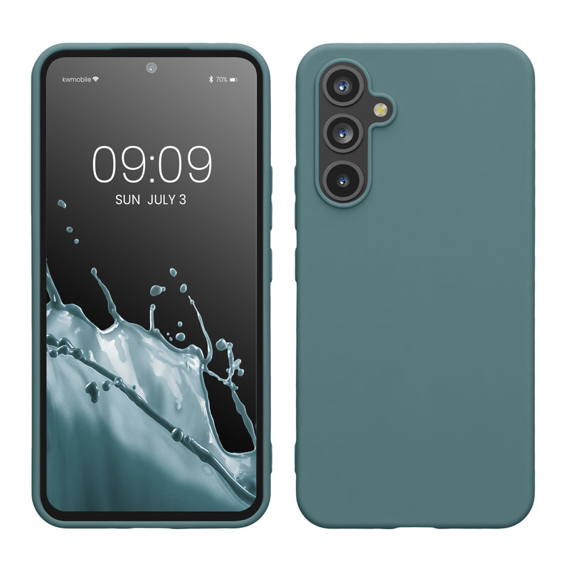 Samsung Galaxy A54 5G Silikon Handyhülle