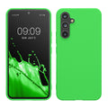 Neon Grün