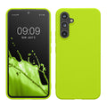 Neon Gelb