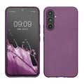kwmobile Handyhülle für Samsung Galaxy A54 5G Hülle - Silikon Case schutzhülle Cover