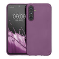 kwmobile Handyhülle für Samsung Galaxy A54 5G Hülle - Silikon Case schutzhülle Cover