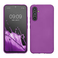 Metallic Violett