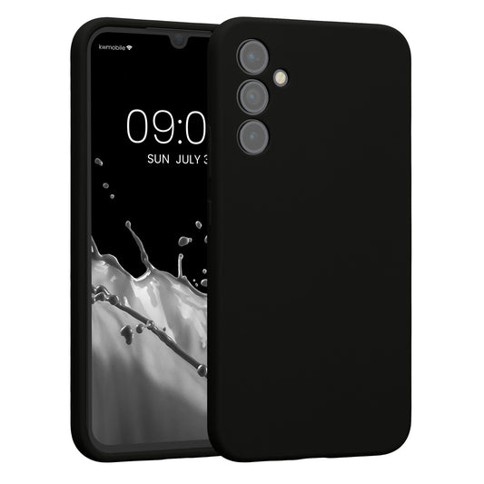 kwmobile Hülle kompatibel mit Samsung Galaxy A34 5G - Handyhülle - Handy Case