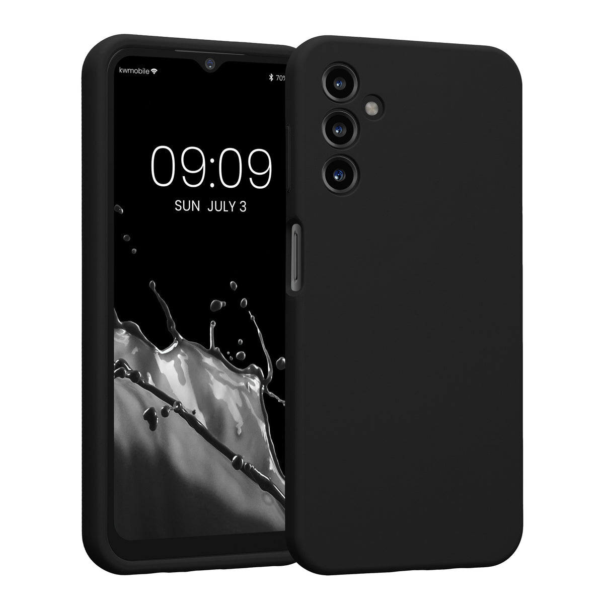 Samsung Galaxy A14 5G Handyhülle mit Kameraschutz